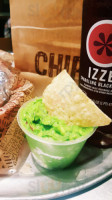 Chipotle Mexican Grill food