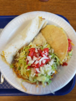 Taco Shop food