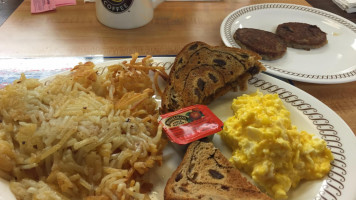 Waffle House food