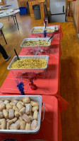 American Legion food