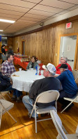 American Legion food