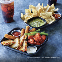 Applebee's food