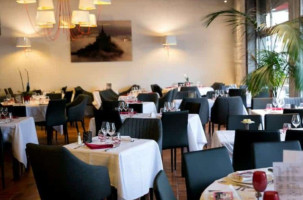 Le Relais Du Roy food