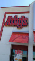 Arby's food