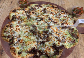 Temecula Pizza Co food