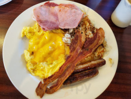 Ramsey's Coney Island food