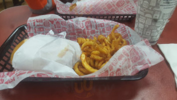 Jack In The Box food