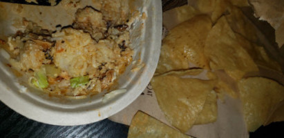 Chipotle Mexican Grill food