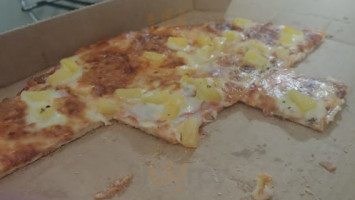 Imo's Pizza food