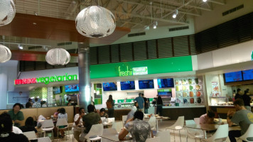 Freshii food