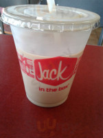 Jack In The Box food