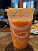 Jamba Juice food