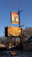 Poor Boys Pizza And Pub outside