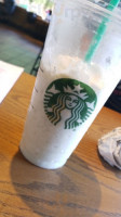 Starbucks food