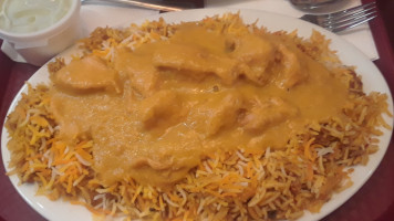 Student Tasty Biryani food