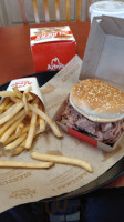 Arby's food