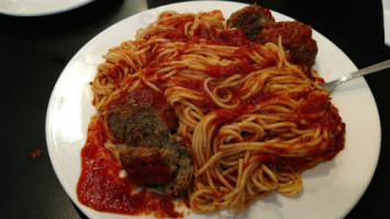 Segneri's Italian food