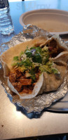 Chipotle Mexican Grill food