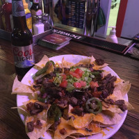 Colorado Roadhouse food