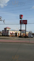 Kfc outside