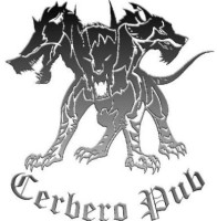 Cerberus Exclusive Club food