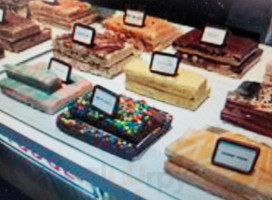 Mebane Fudge Factory food