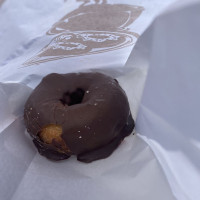 Dk's Donuts Bakery food