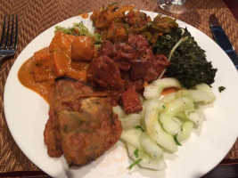 Utsav Indian Cuisine food