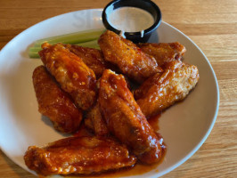 Applebee's food