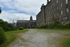 L'abbaye food