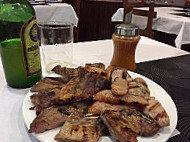 Sidreria Parrilla San Julian food