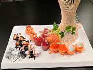 Jisushi food