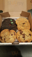 Insomnia Cookies food