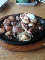 Applebee's Grill food