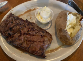 Colton's Steak House Grill food