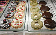 J.CO Donuts & Coffee food