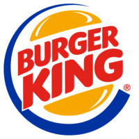 Burger King food