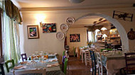 Trattoria Tre Colli food