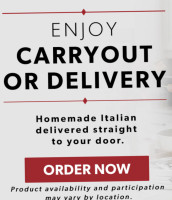 Carrabba's Italian Grill Apex food