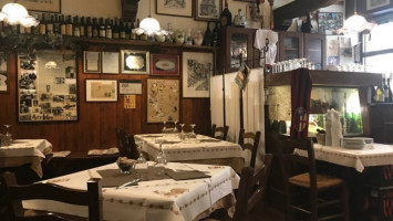 Trattoria Valerio food