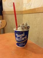 Dairy Queen food