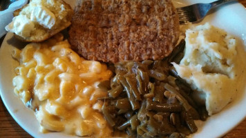 Cracker Barrel Old Country Store food