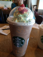 Starbucks food