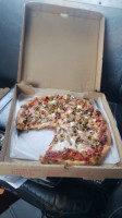 Malta S Pizza food