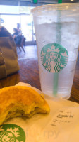 Starbucks food