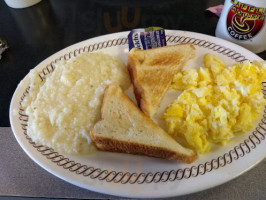 Waffle House food