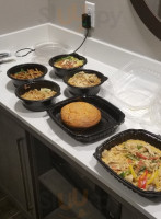 Noodles And Company food