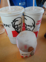 Kfc food