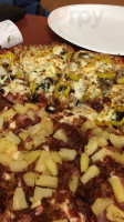 Joe's Pizza Kitchen food