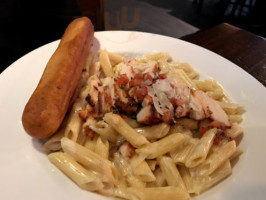 Applebee's Grill food